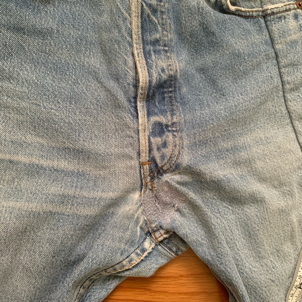 EB Denim - Picture 7 of 7